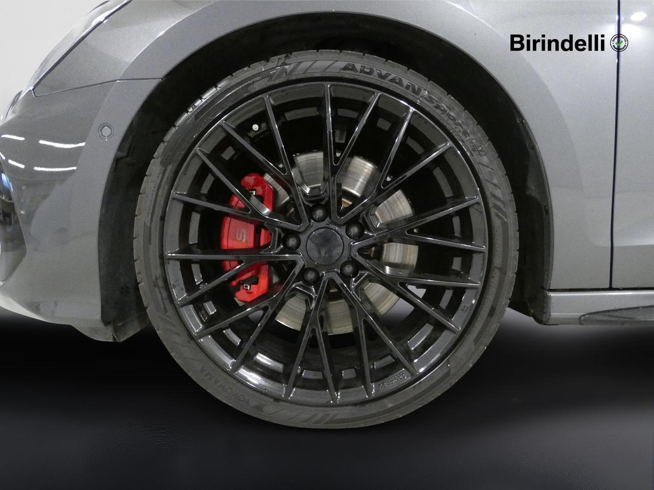 AUDI A3 4ª serie - S3 SPB TFSI 310 CV quattro S tronic
