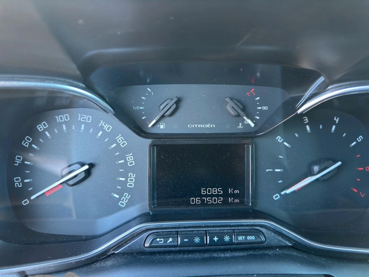 Citroen C3 Aircross PureTech 130 S&S EAT6 Shine Pack