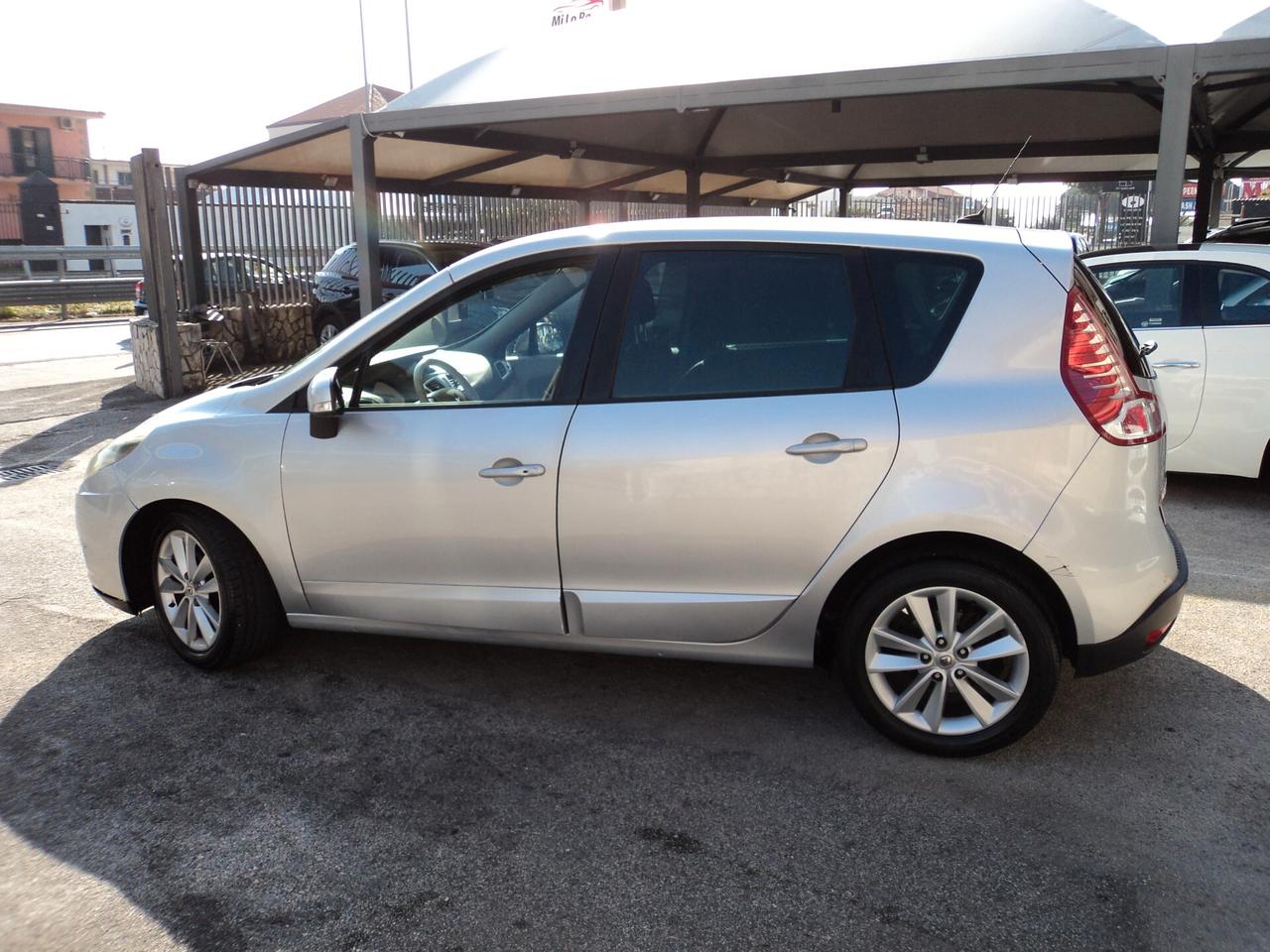 Renault Scenic X-Mod 2.0 dCi 150CV Proactive Luxe