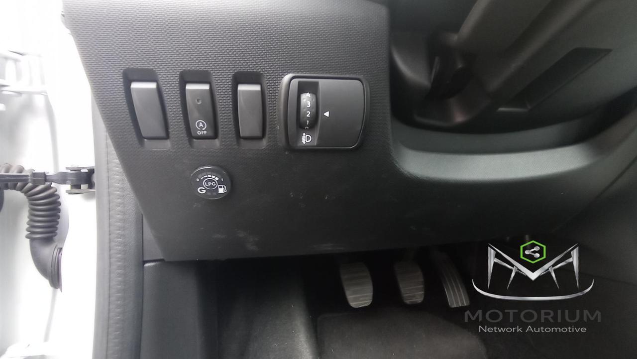 Renault Twingo 0.9 tce Generation Gpl 90cv