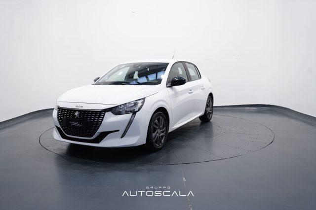 PEUGEOT 208 1.5 BlueHDi 100cv S&S 5 porte N1 Active Pack