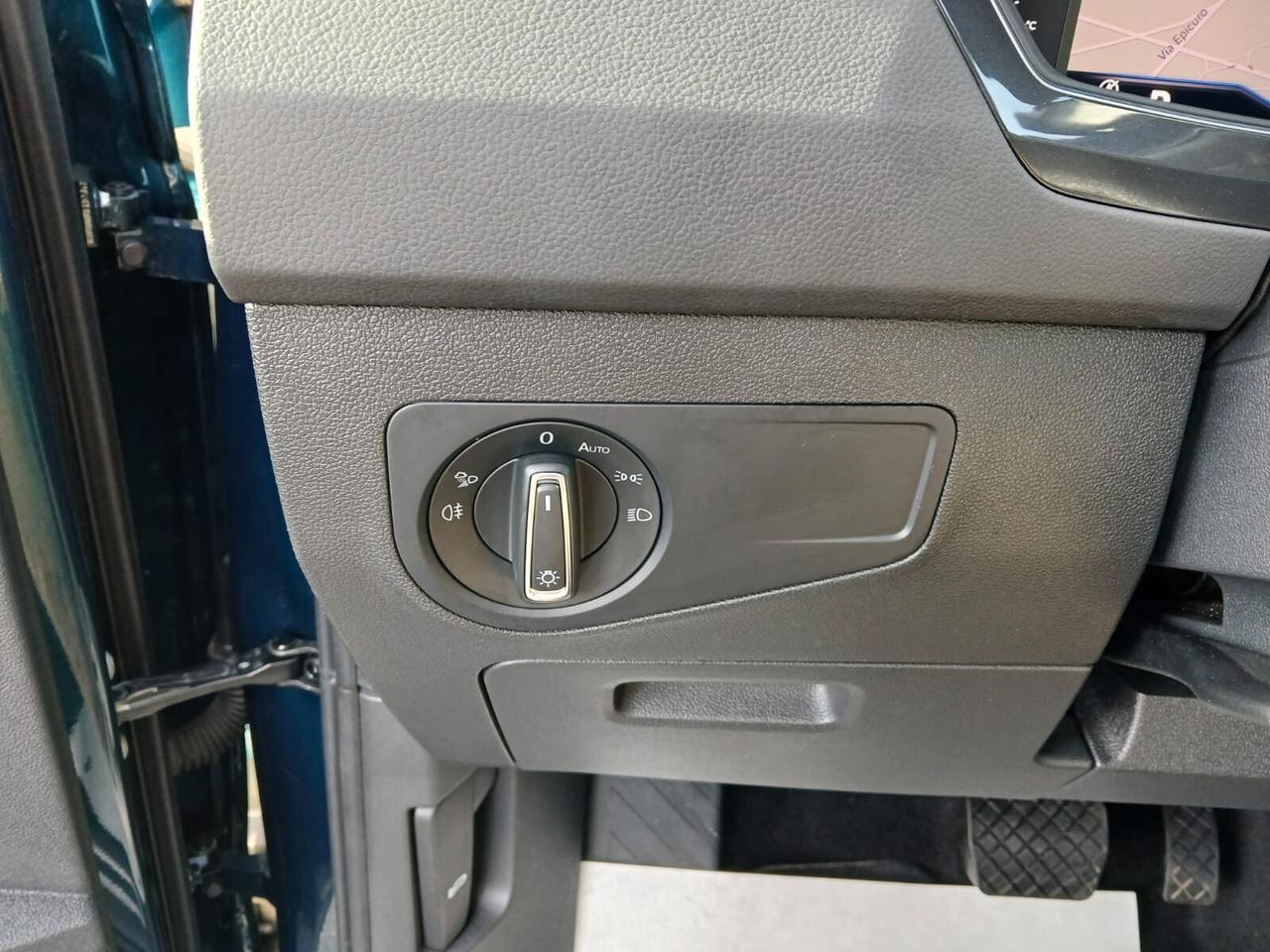 Volkswagen Tiguan 2.0 TDI 150 CV SCR DSG Elegance-AZIENDALE