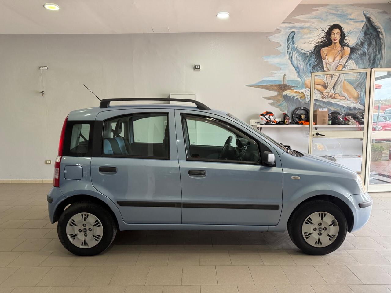 Fiat Panda 1.2 EasyPower