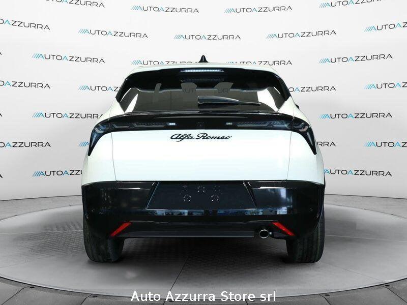 Alfa Romeo Junior Junior 1.2 145 CV Hybrid eDCT6 Q4 *PROMO AZZURRA*