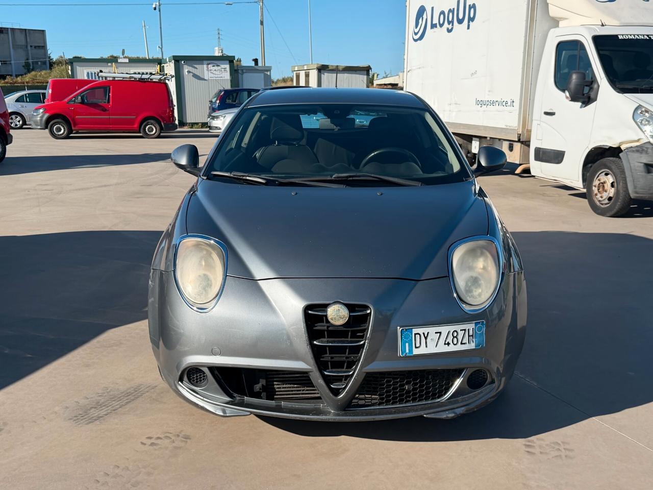 Alfa Romeo MiTo 1.6 JTDm 16V Progression