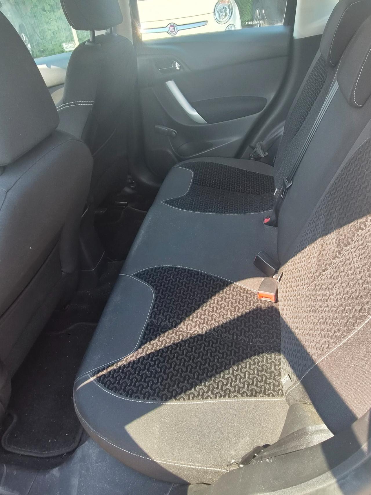Citroen C3 1.1 Exclusive UNIPRO TETTO PANORAMICO 89MILAKM