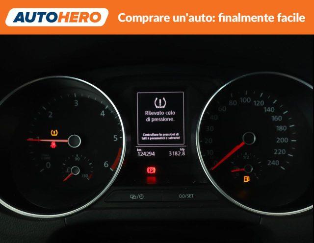 VOLKSWAGEN Polo 1.4 TDI BlueMotion Technology