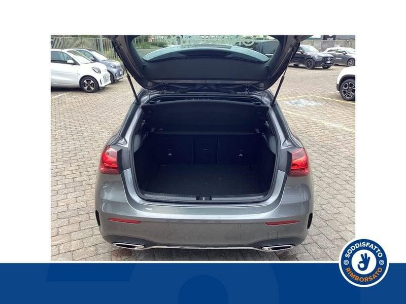 Mercedes-Benz Classe A 180d Automatic AMG Line Advanced Plus
