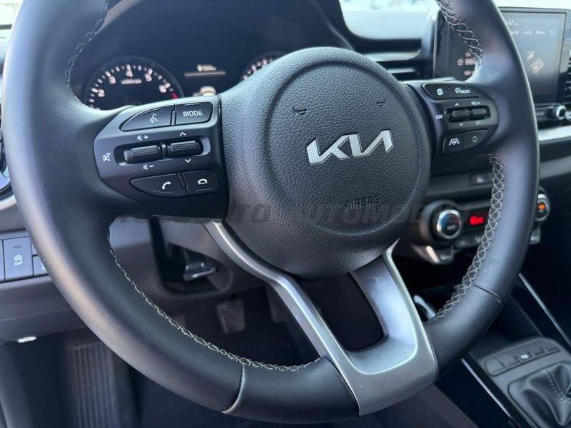 KIA Stonic Stonic 1.2 dpi Style 84cv