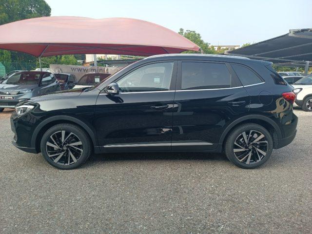 MG ZS 1.5 Hybrid+ Luxury