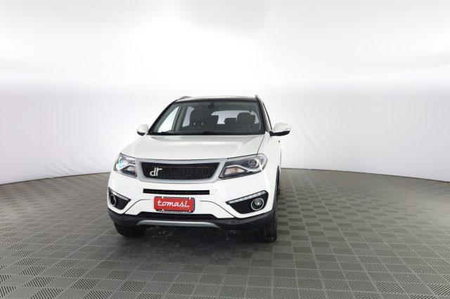 OTHERS-ANDERE OTHERS-ANDERE DR Automobiles DR6 dr6 Sport 1.5 Turbo Bi-Fuel GPL