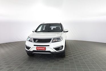 OTHERS-ANDERE OTHERS-ANDERE DR Automobiles DR6 dr6 Sport 1.5 Turbo Bi-Fuel GPL