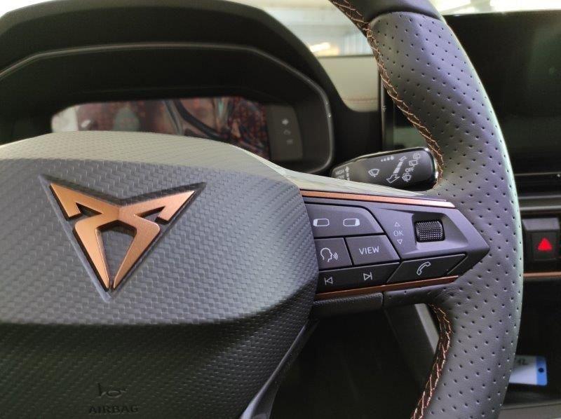 Cupra Formentor 1.5 TSI
