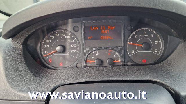 FIAT Ducato 30 2.3 MJT 140CV PC-TN Panorama