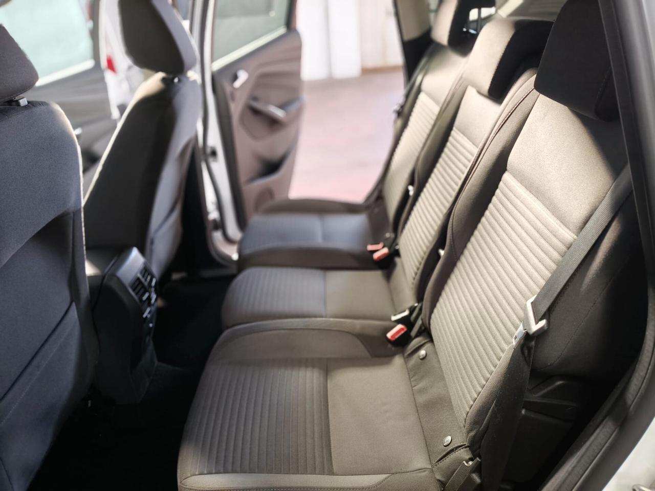 Ford C-Max 1.5 titanium