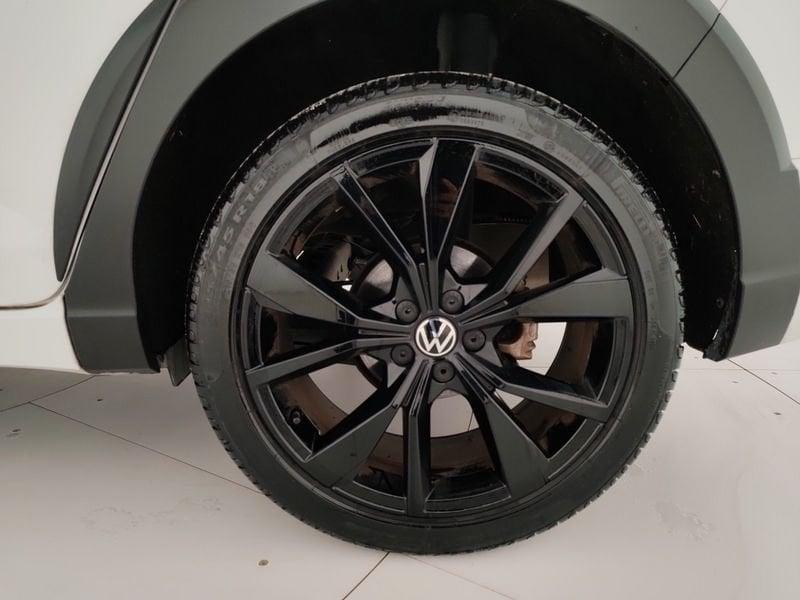 Volkswagen Taigo 1.0 TSI 81kW R-Line