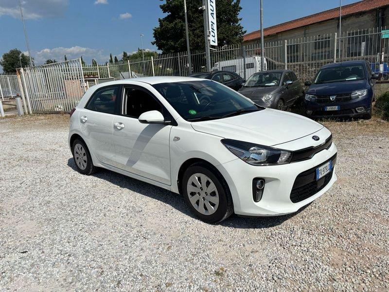 KIA Rio 1.2 MPi 5 porte Active