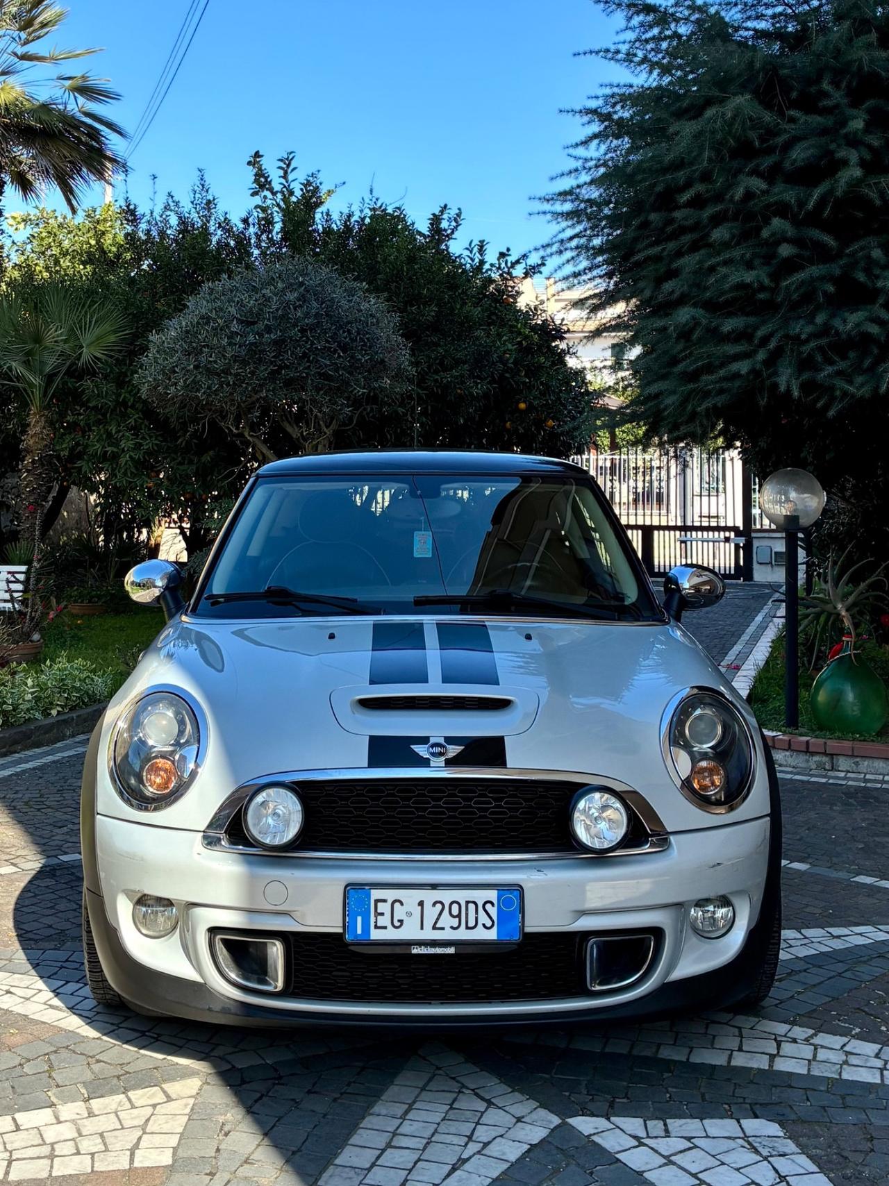 Mini Mini 1.6 16V Cooper S