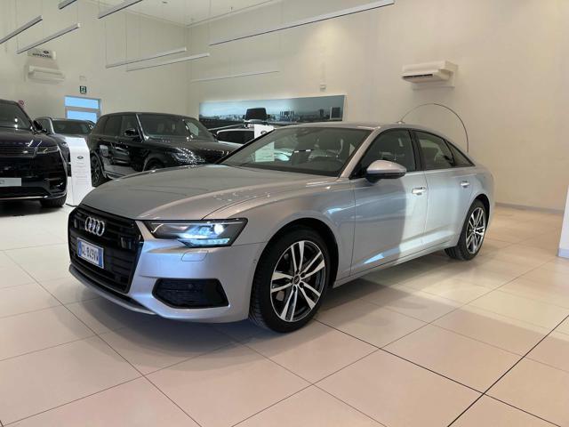 AUDI A6 40 2.0 TDI quattro ultra S tronic Business Design