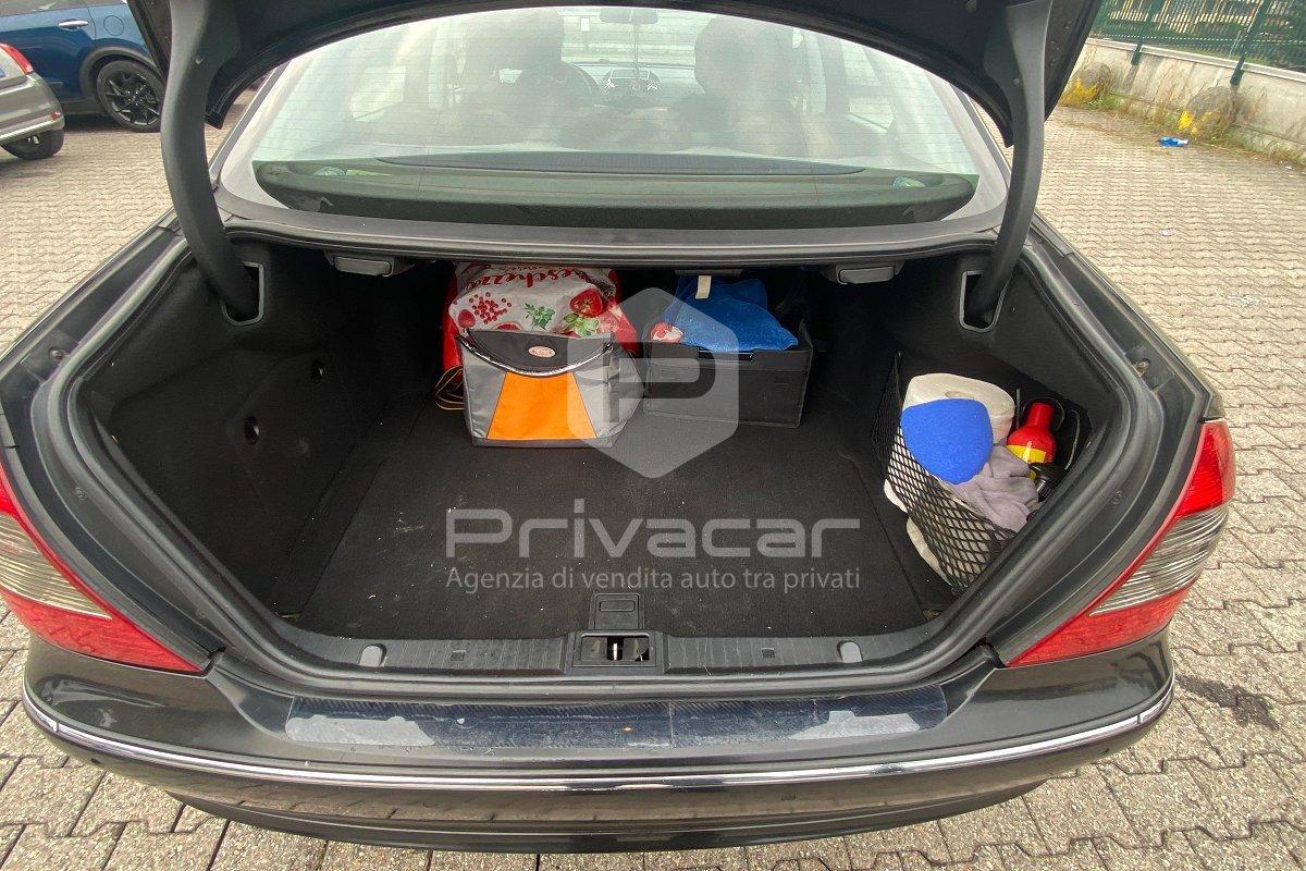 MERCEDES E 220 CDI cat EVO Elegance