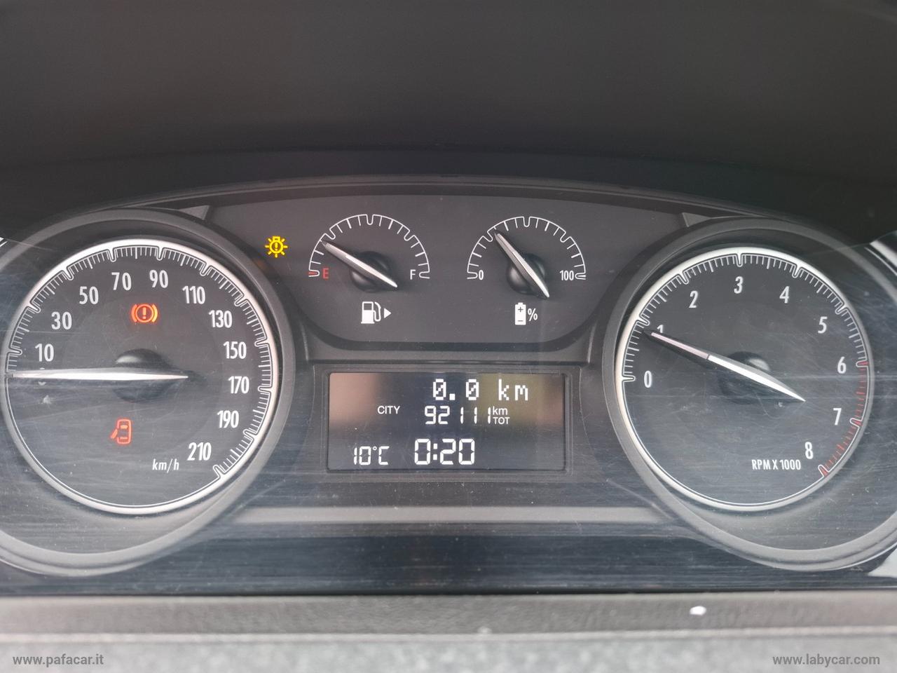 LANCIA Ypsilon 1.0 FireFly 5pS&S Hyb. Eco Silv.