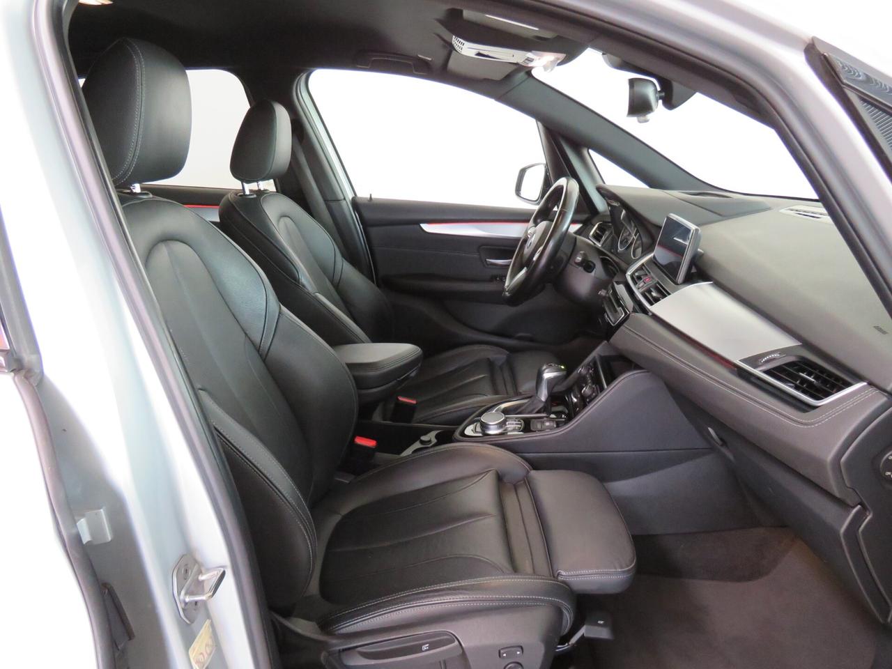 BMW 220d Active Tourer xDrive M Sport 4x4