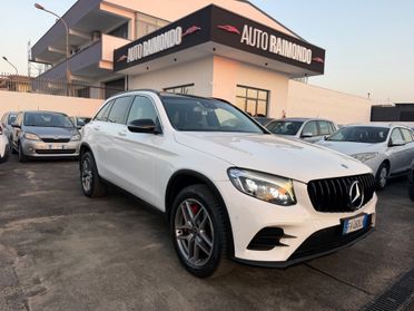 Mercedes-benz GLC 250 220 d 4Matic Premium