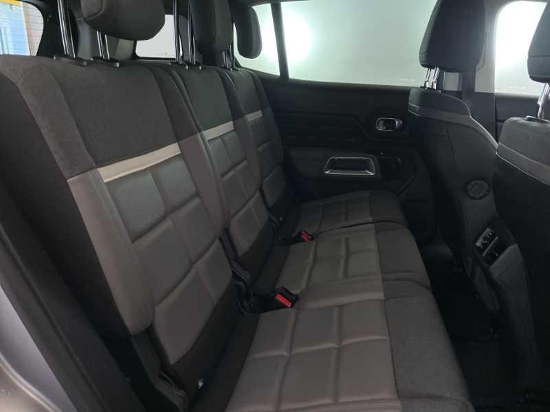 CITROEN C5 Aircross - C5 Aircross BlueHDi 130 S&S Feel
