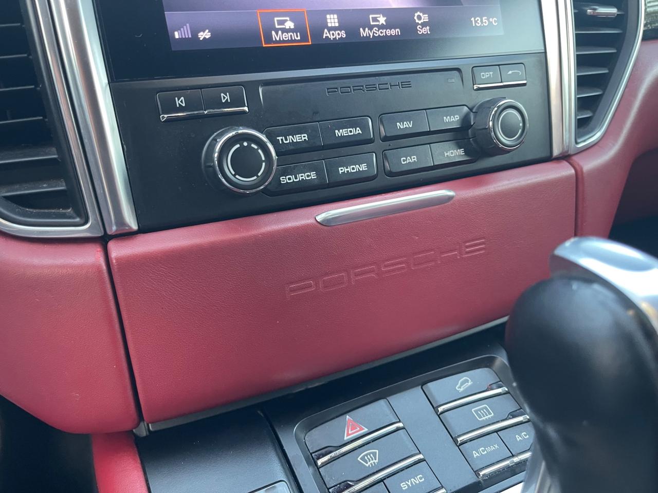 Porsche Macan S PDK 3.0 V6 250cv