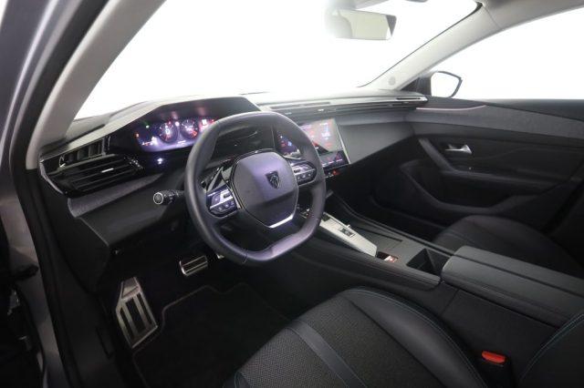 PEUGEOT 308 308 PureTech Turbo 130 S&S EAT8 Allure Pack