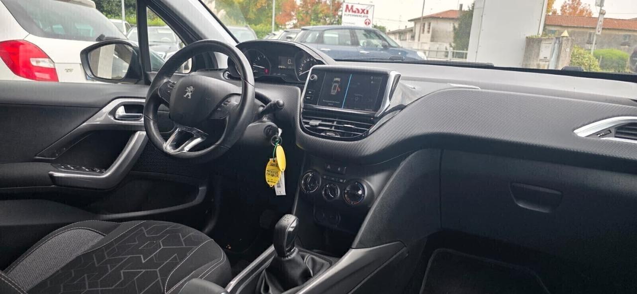 Peugeot 2008 1.6 Diesel