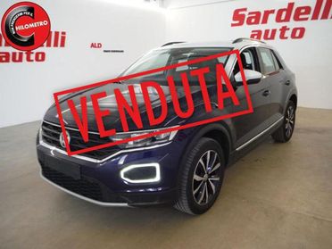 VOLKSWAGEN T-Roc 1.6 TDI