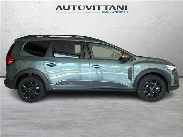 DACIA Jogger 1.6 hybrid Extreme 140cv
