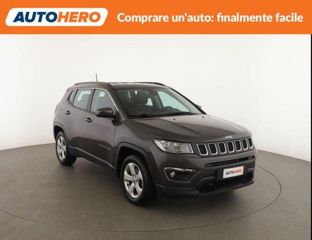JEEP Compass 1.4 MultiAir 2WD Longitude