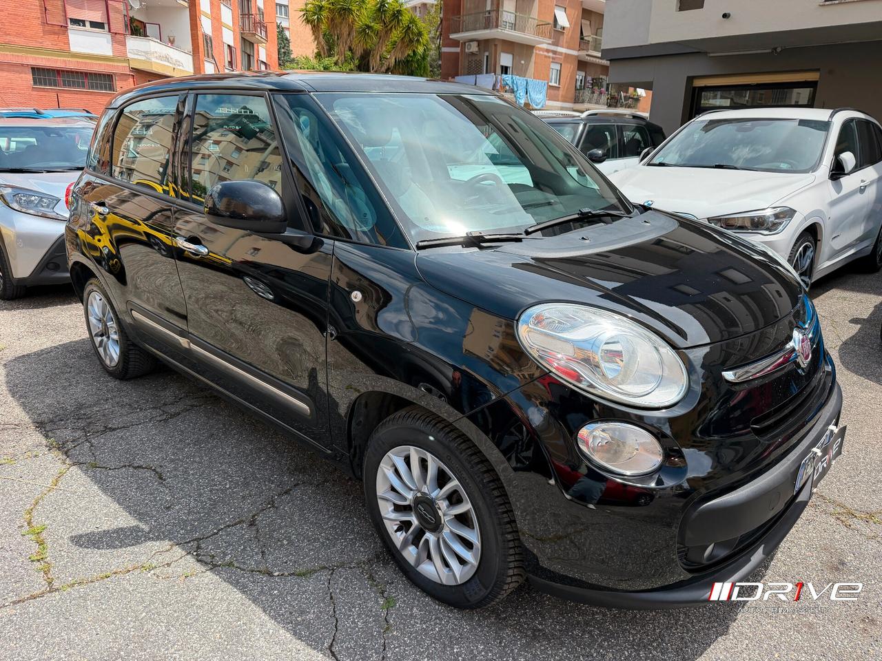 FIAT 500L 500L 1.3 Multijet 85 CV Lounge