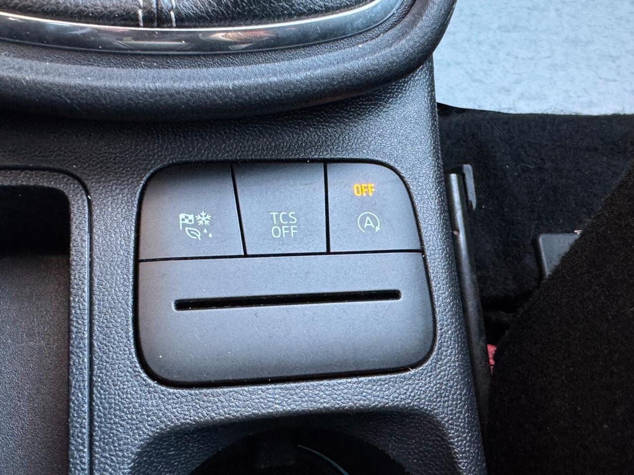 FORD PUMA 1.0 ECOBOOST HYBRID TITANIUM 125 CV