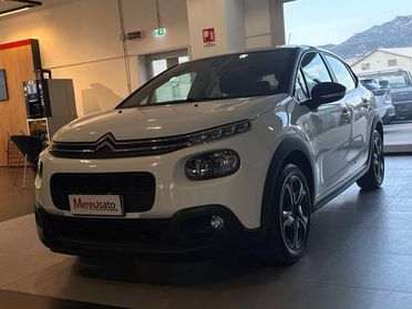 CITROEN C3 PureTech 82 Feel