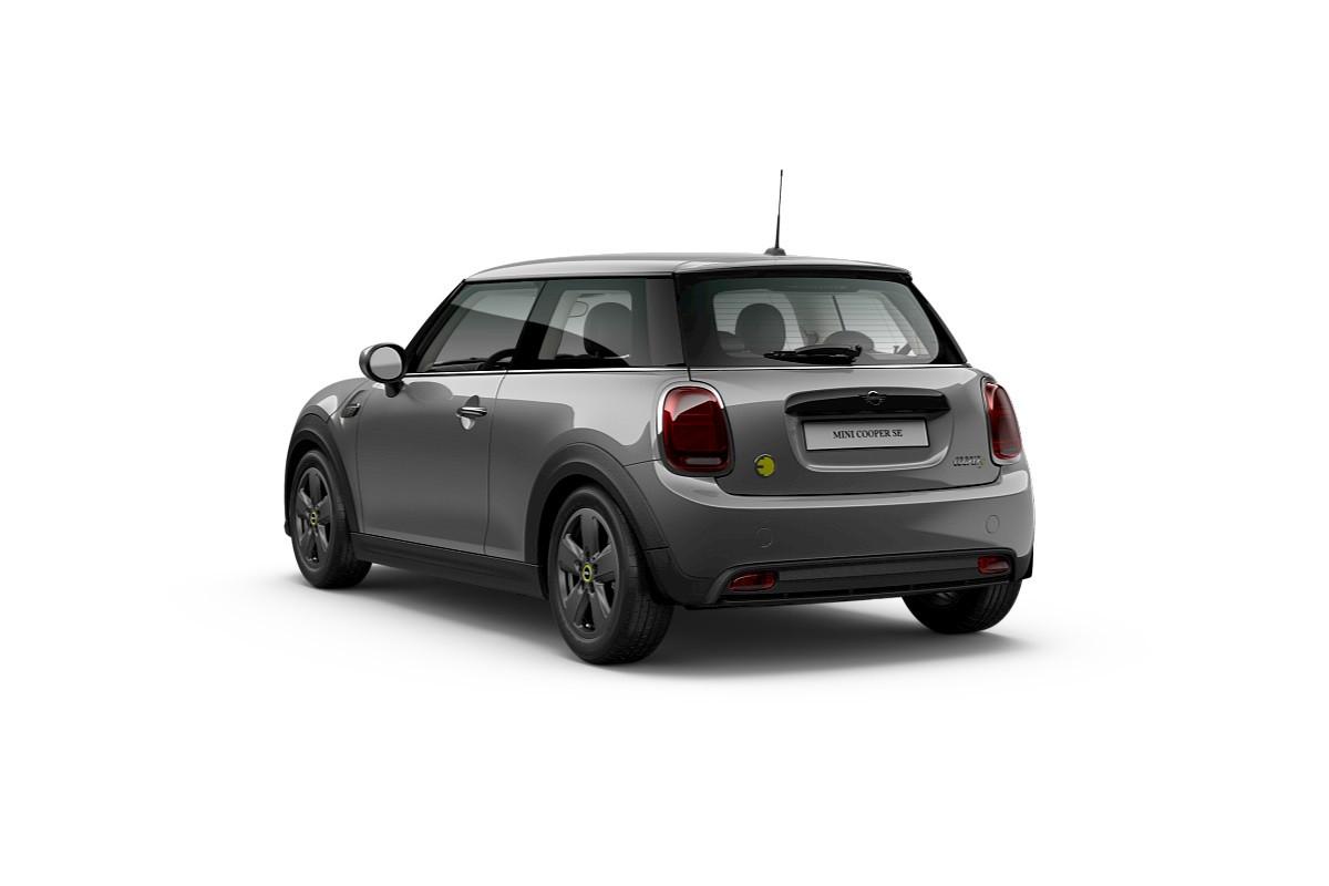 MINI Mini F56 2021 Full Electric - Mini 3p Cooper SE Electric aut