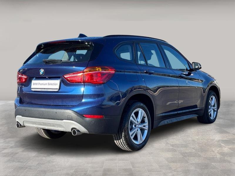 BMW X1 18 d Advantage sDrive