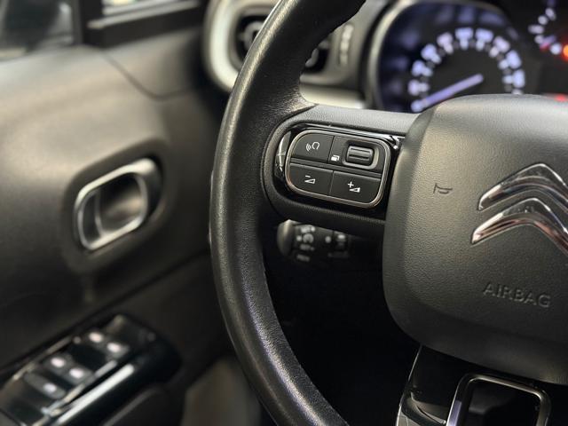 CITROEN C3 BlueHDi 75 S&S Shine