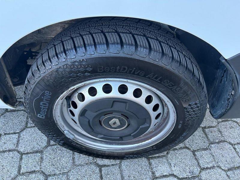 Renault Express van 1.5 Blue dci 95cv