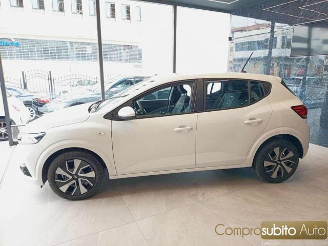 DACIA Sandero Stepway 1.0 TCe PREZZO REALE NO VINCOLI