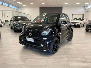 Smart ForTwo 1.0 71cv Twinamic Superpassion