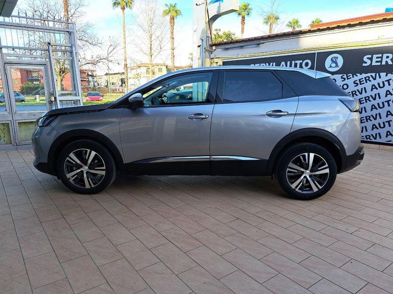 Peugeot 3008 3008 BlueHDi 130 S&S EAT8 Allure Pack