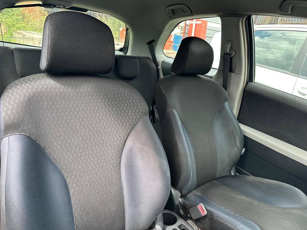 Toyota Yaris 1.8 3 porte TS Navi