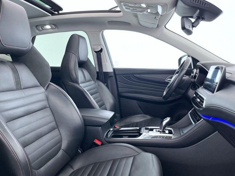 MG HS MG 1.5 T LUXURY