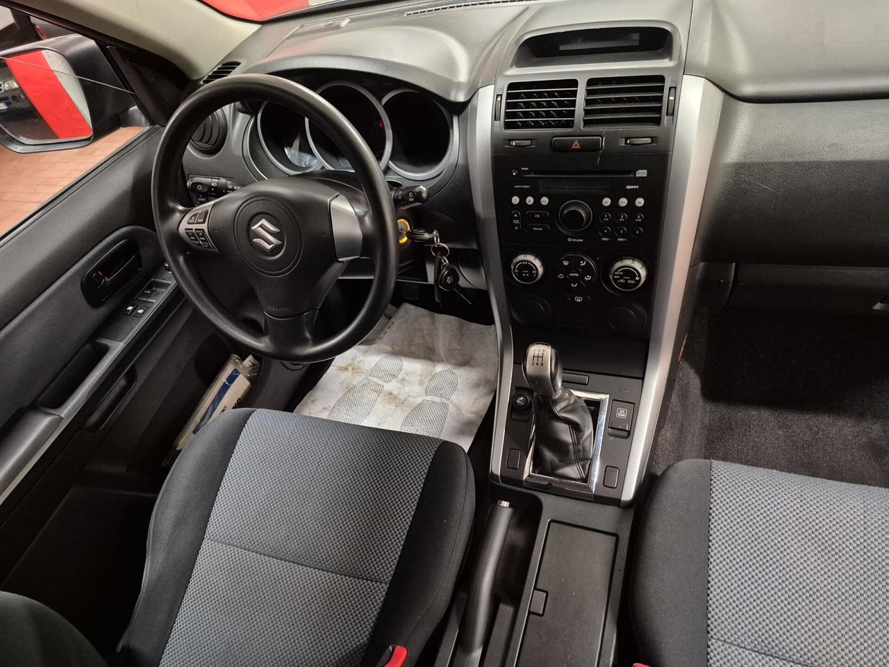 Suzuki Grand Vitara 1.6 16V 3 porte