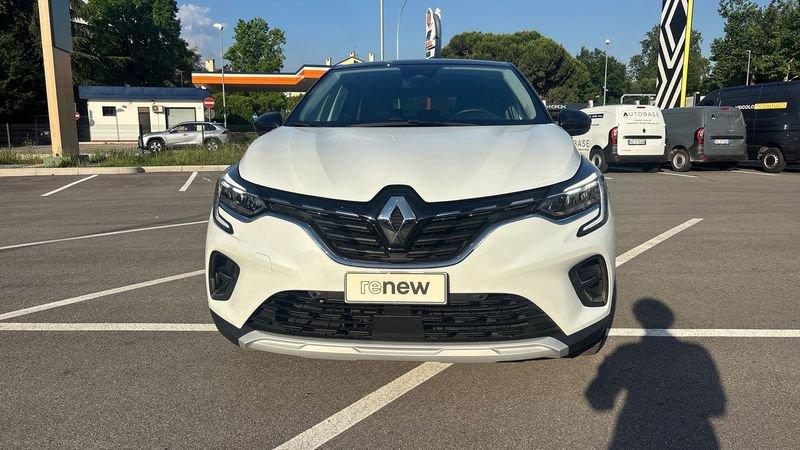 Renault Captur II 2019 1.0 TCe GPL Techno
