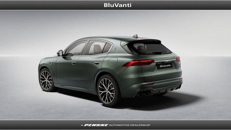 Maserati Grecale Grecale 2.0 mhev 250cv auto my26