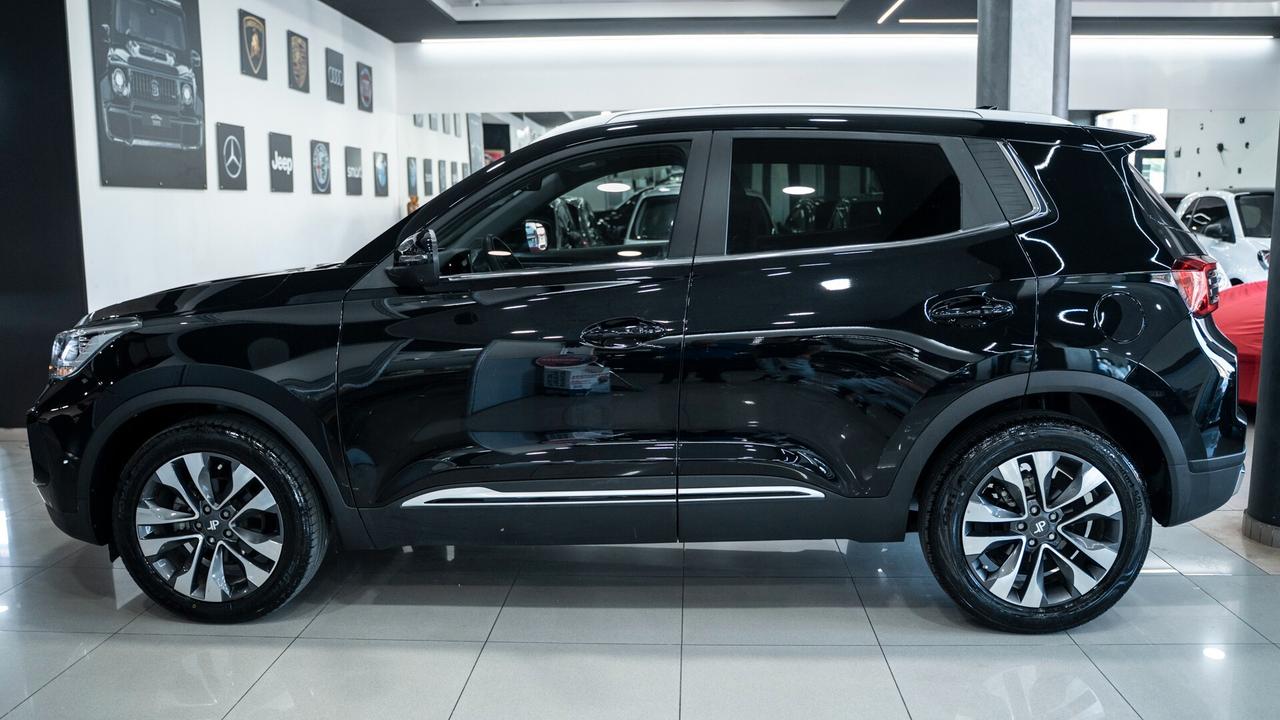 Dr 5.0 Automobiles DR5.0 1.5 150CV GPL TETTO AUTO NAVI PELLE FULL OPTIONAL